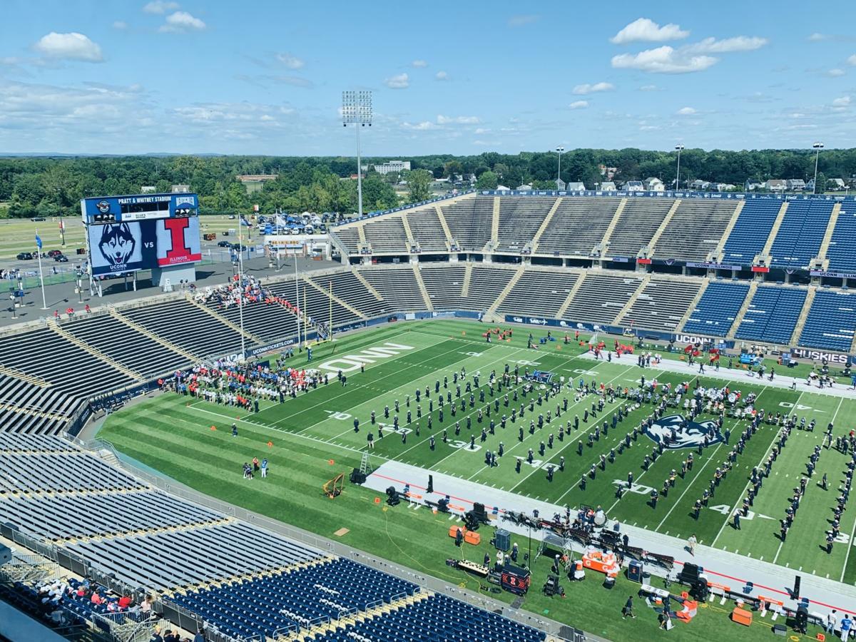 Live Uconn Sports News Gazette Com
