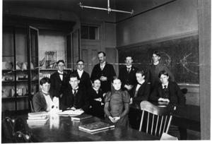 University of Illinois’ Townsend Hall Featured in News-Gazette Article