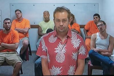 Cassano's alleged killer facing natural-life sentence ...