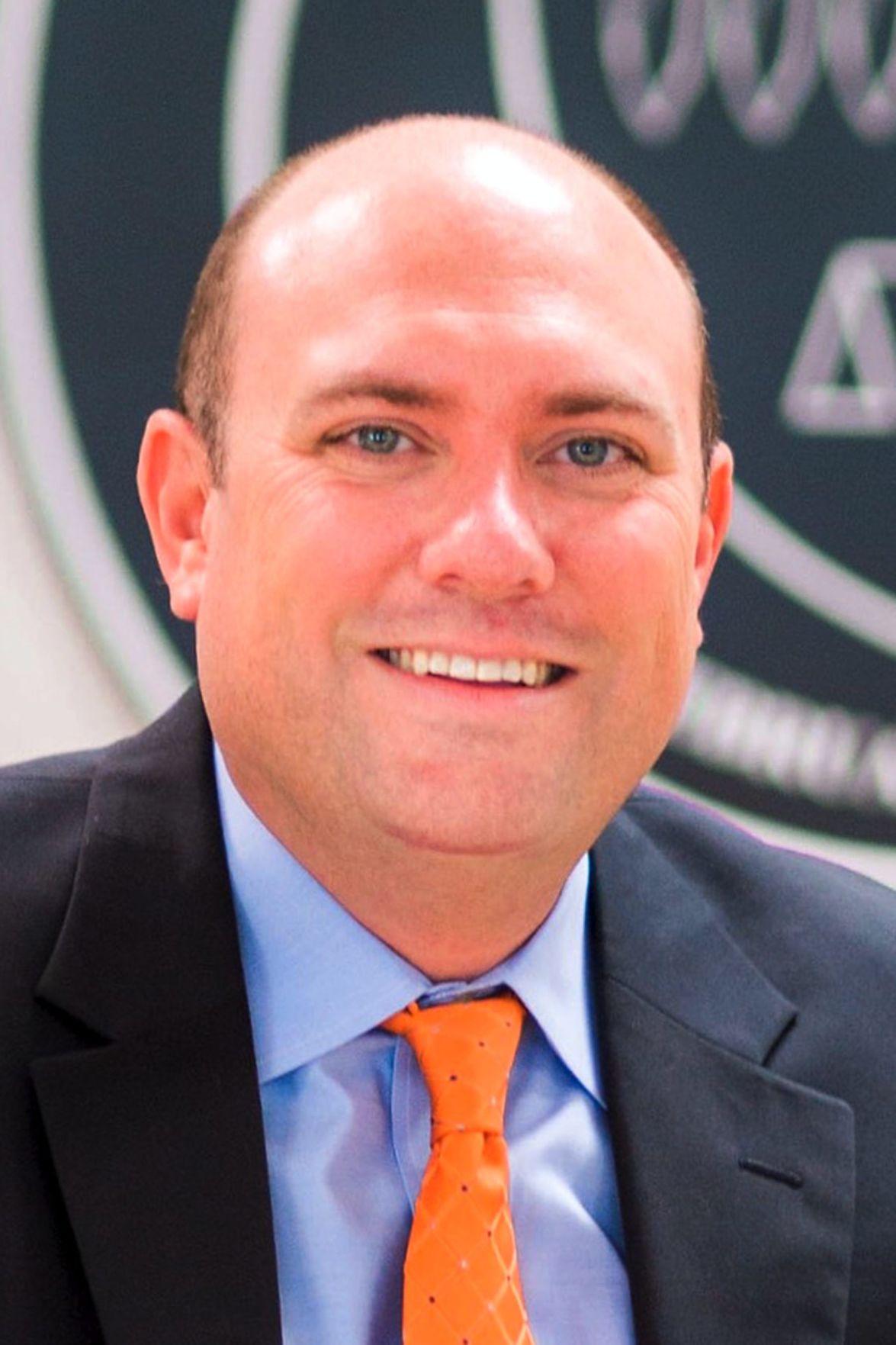 Champaign County auditor appointed to fill in for retiring treasurer