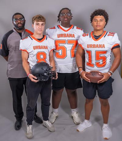 Urbana football revival: Tigers taking steps to get back to success ...