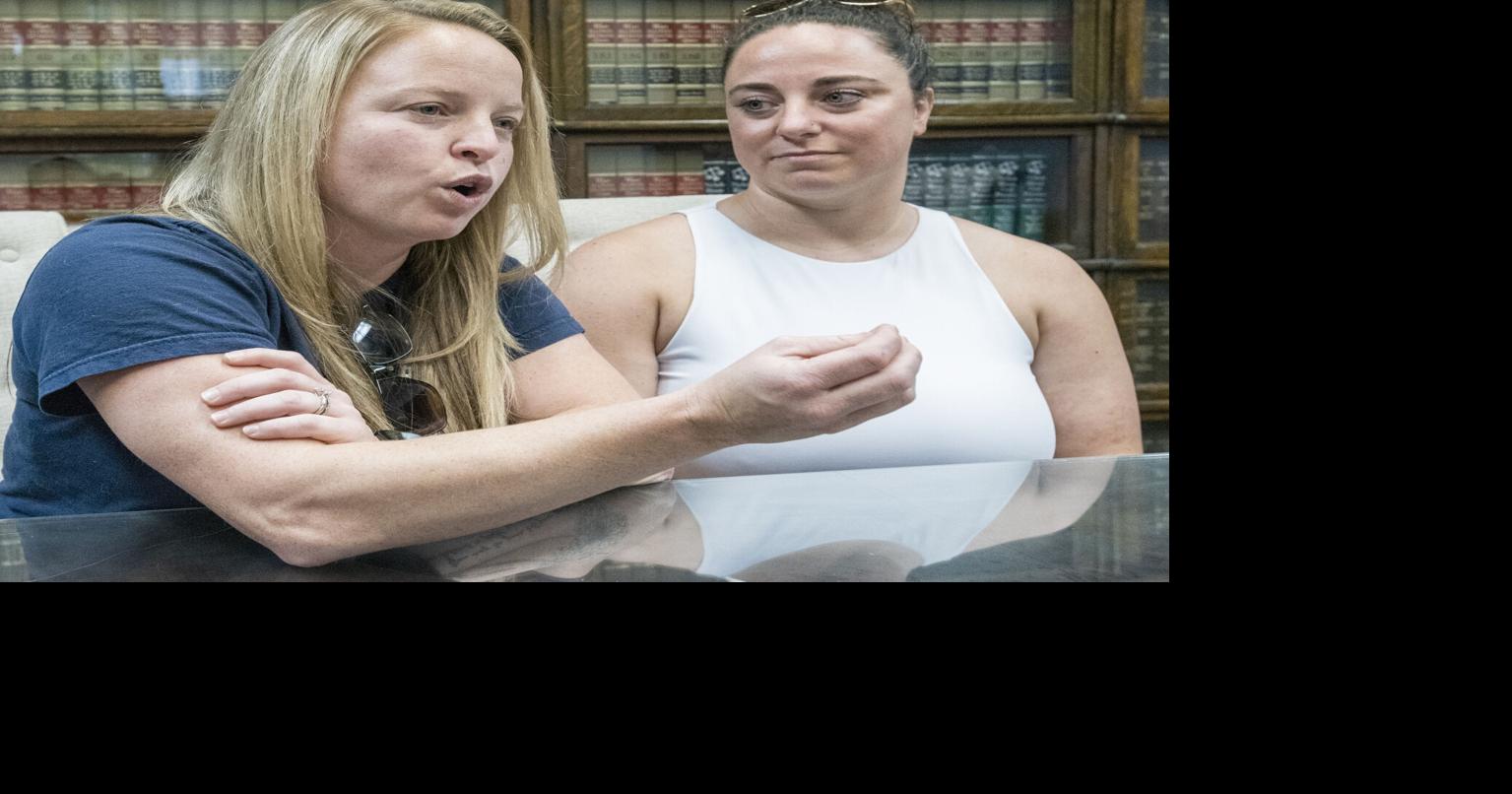 Up for vote by Champaign school board: $100,000 settlement with former BTW administrator