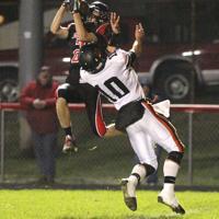 Prep football: GCMS vs. Fisher 2013 | Prep Sports | news-gazette.com