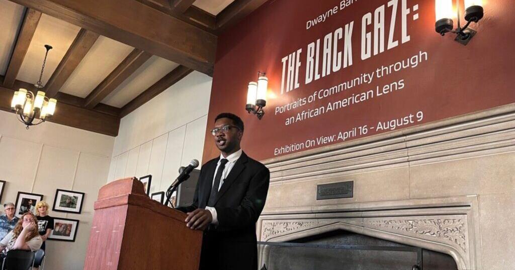 Inside Out | Seeing the African American Heritage Trail through 'The Black Gaze'