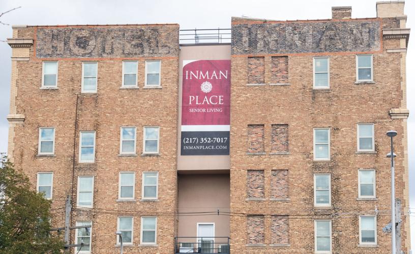 Guest Commentary Please prioritize senior residents at Inman Place Guest Commentary news