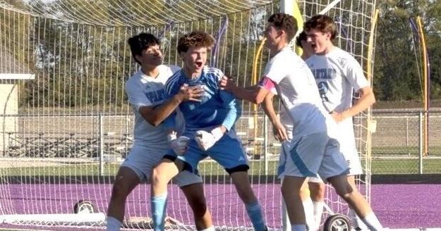 High School Huddle: Cler’s clutch stand a hallmark of a veteran team