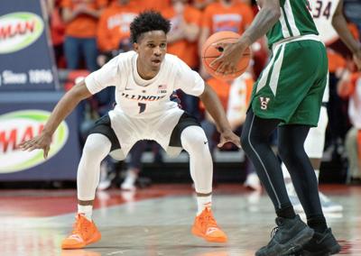 Mississippi Valley State Illi