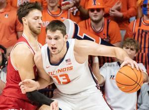 NCAAB News