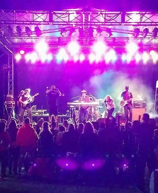 Champaign's StreetFest highlights a fine weekend for outdoor concerts