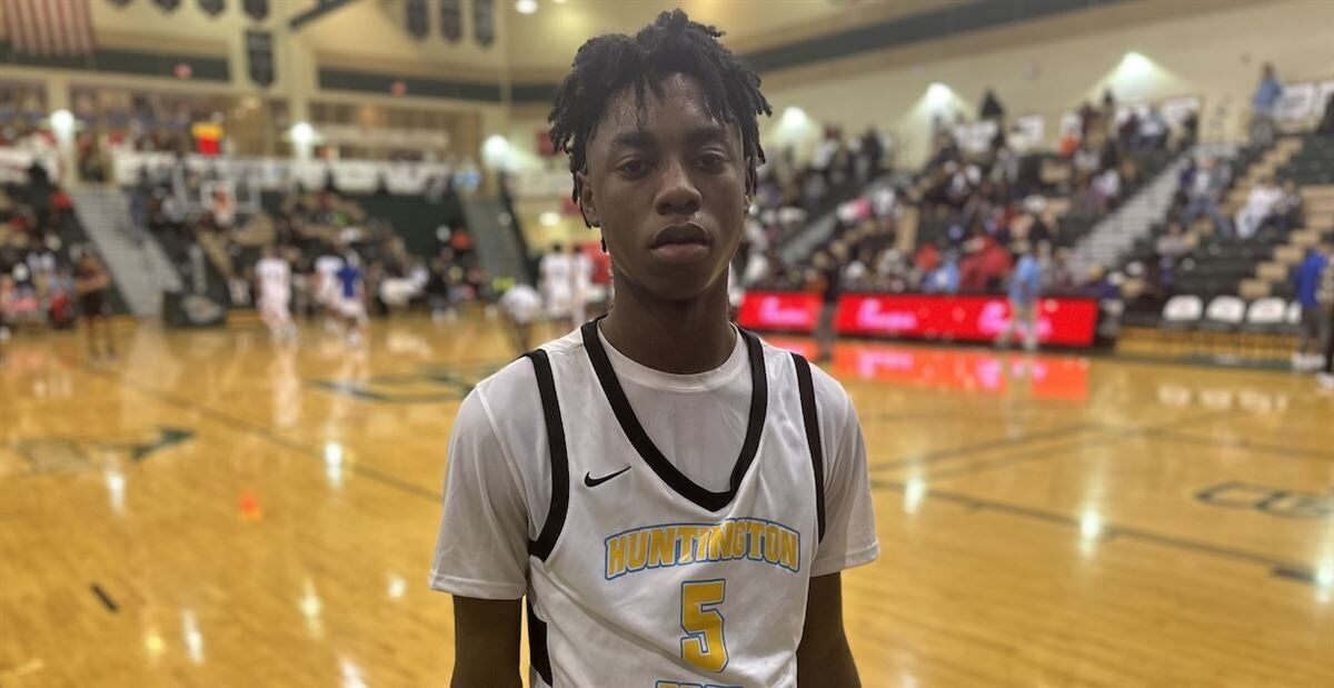 Good Morning, Illini Nation: Illinois In Top Five For 2024 Guard Larry ...