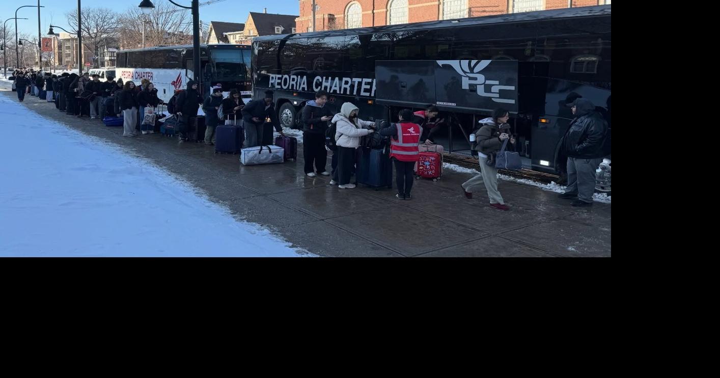 Peoria Charter says debt restructuring will not impact operations