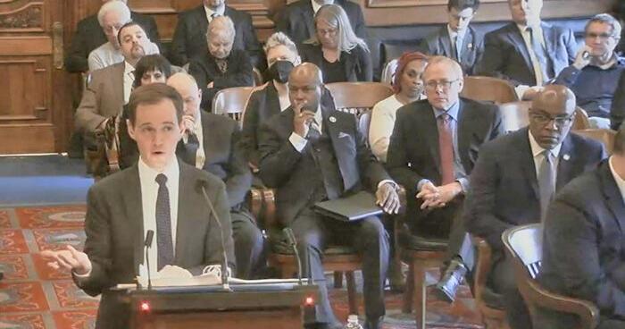 Illinois Supreme Court hears arguments in case on SAFE-T Act’s pretrial ...
