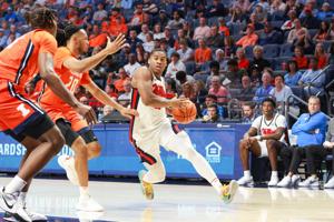 NCAAB News
