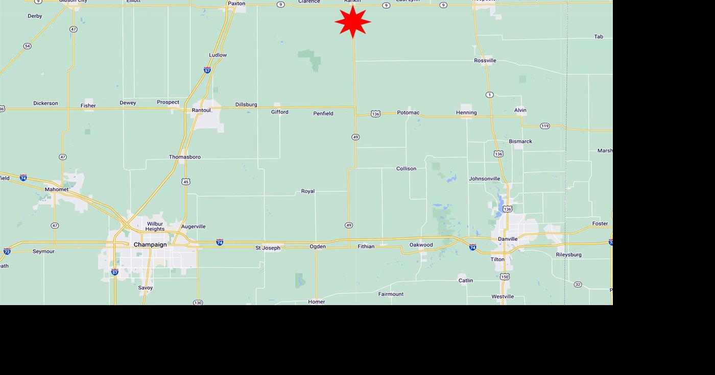 UPDATE Cheneyville woman killed in fiery 3vehicle accident south of