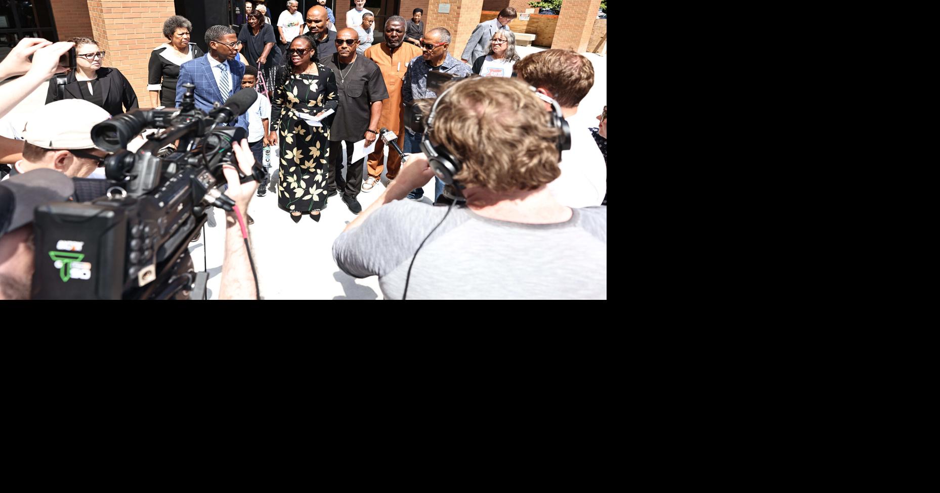 Rep. Ammons files motion to dismiss federal charges