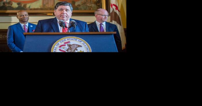 Jim Dey | Census admission a bright spot for Pritzker? - Vimarsana News