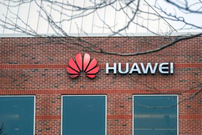 huawei closes office at ui research
