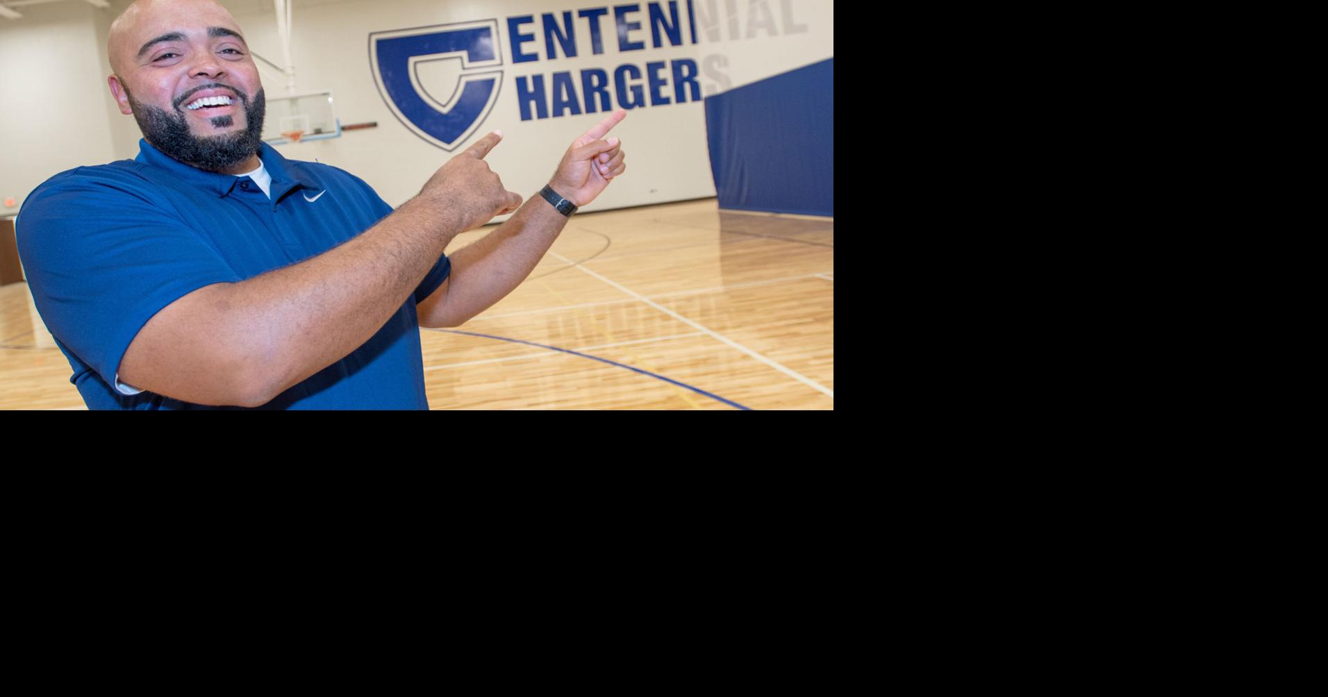 Carter: 'It's the perfect time' to become Centennial athletic director ...