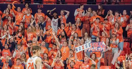 Tickets now on sale for IllinoisKansas exhibition Tickets now on sale for IllinoisKansas exhibition