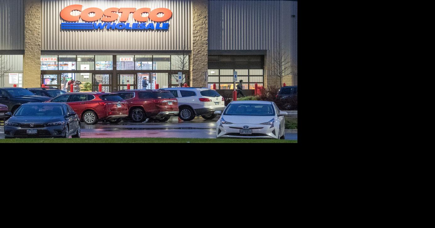 The Costco effect City on track to fulfill 2.75 million sales tax