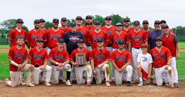 The daily pitch from Sports Editor Matt Daniels: Aug. 6, 2024 The daily pitch from Sports Editor Matt Daniels: Aug. 6, 2024