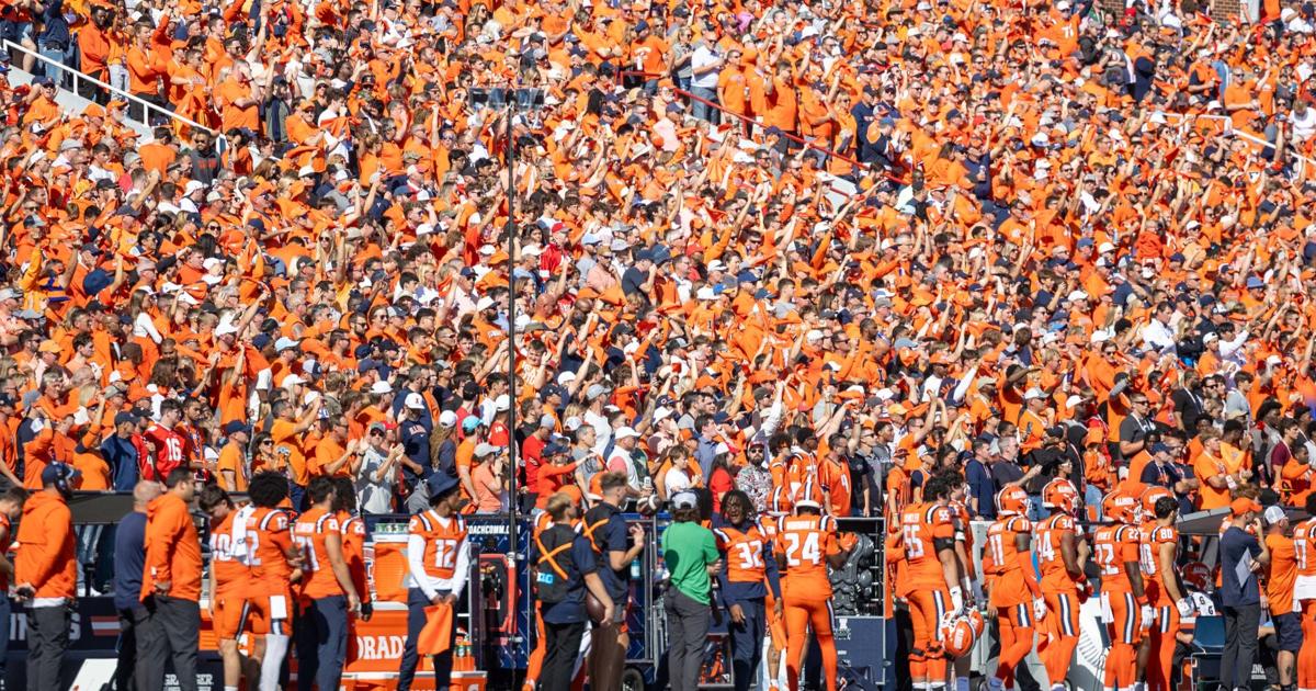 Grades are in: Illinois made it easy on No. 1 Ohio State