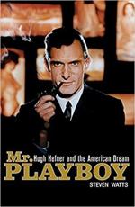 Hugh Hefner