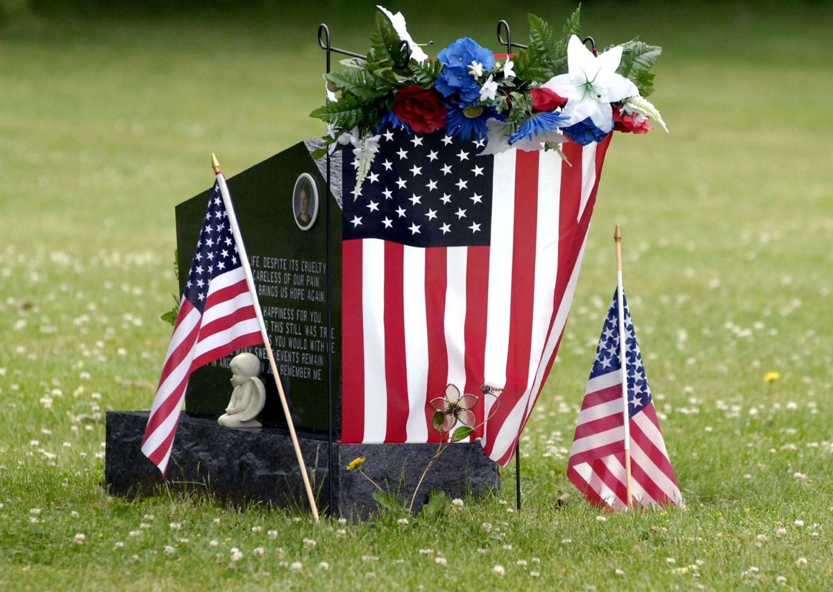 Area S Memorial Day Events News News Gazette Com