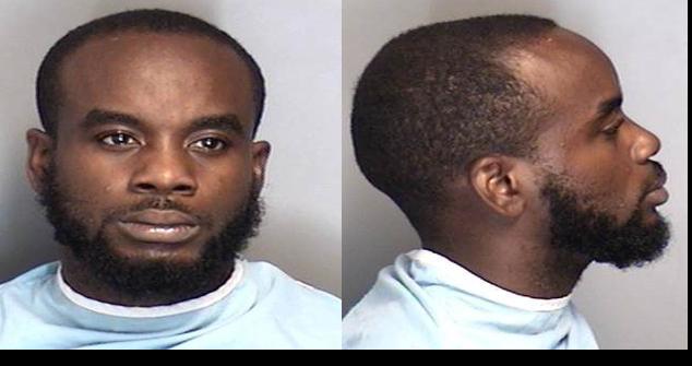 Employee Who Swooped In For Guns At Rural King Facing Up To 10 Years In Prison News News Gazette Com