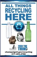 City of Champaign Recycling.pdf