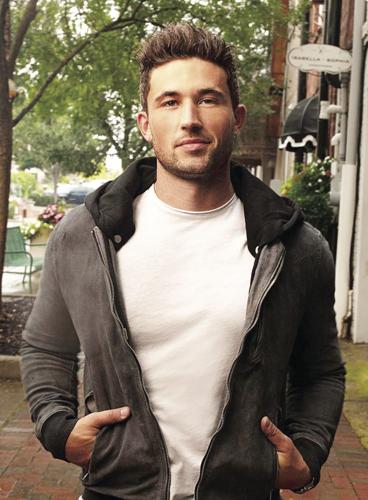 Country chart topper Michael Ray Lily Rose to headline Paxton Swine N