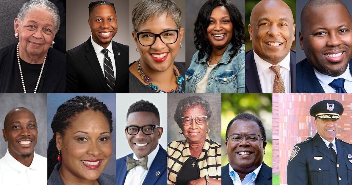 Test your knowledge | Black History Month trivia, Part 2