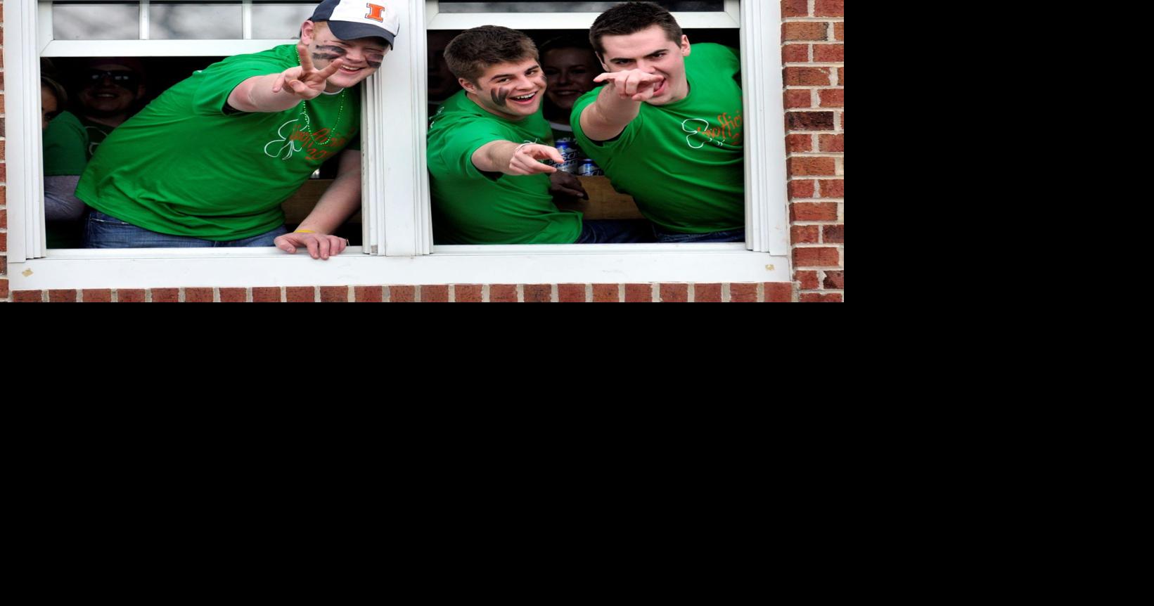 UI 11th on Princeton Review's partyschool list News