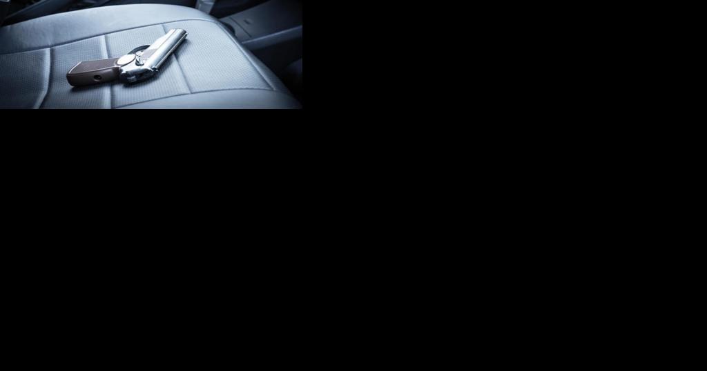 Open-records report | Firearms reported stolen to Champaign police - Vimarsana News