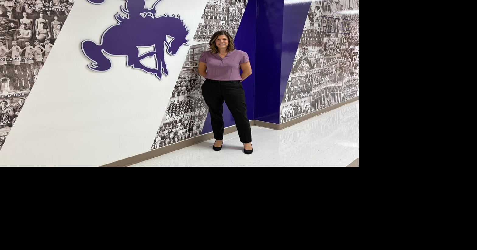 Beyond the Boardroom: Arcola schools superintendent Tara Chandler