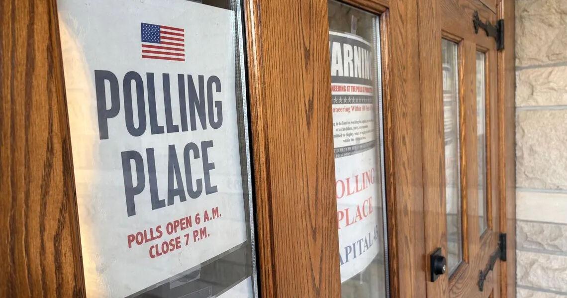 Capitol News Illinois | State ‘reviewing' feds' threat to prosecute election officials over noncitizen voting