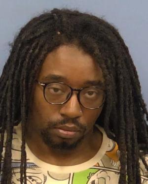 Suspect arrested in Danville after report of shots fired