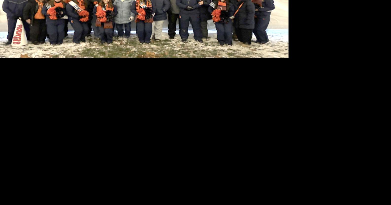 Top of the Morning, Dec. 2, 2025