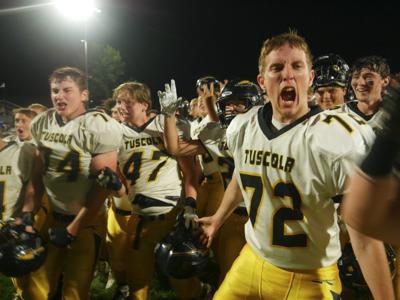 Tuscola 2