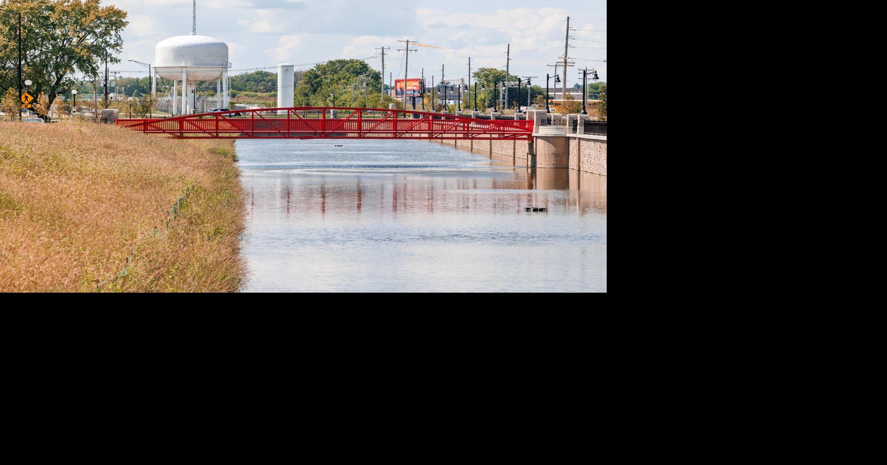 New Garden Hills infrastructure did its job in recent rains