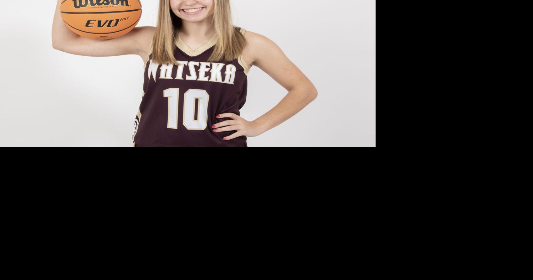 The News-Gazette’s girls’ basketball Top 10: Watseka is new No. 1