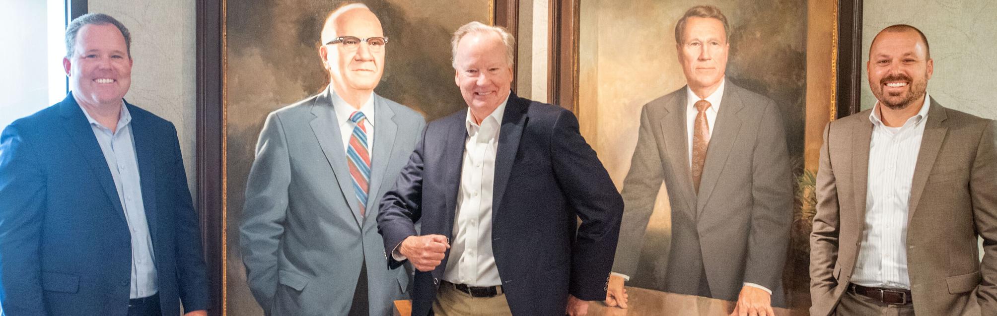 Harrington Law marking century in business Entrepreneurs news