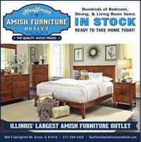 Kaufman Amish Furniture.pdf