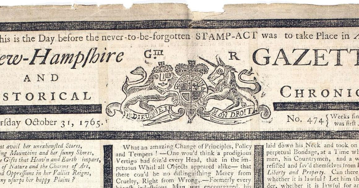 Holy Cow History | From British stamps to Russian vodka: A brief history of boycotts