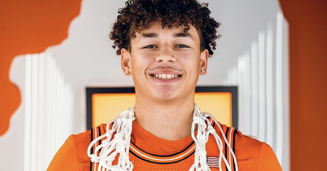 Good Morning, Illini Nation: Both of Illinois' 2027 commits secure four-star status