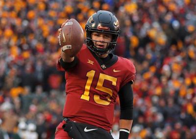 Top 50 Teams Of 2019 No 21 Iowa State Sports News Gazette Com