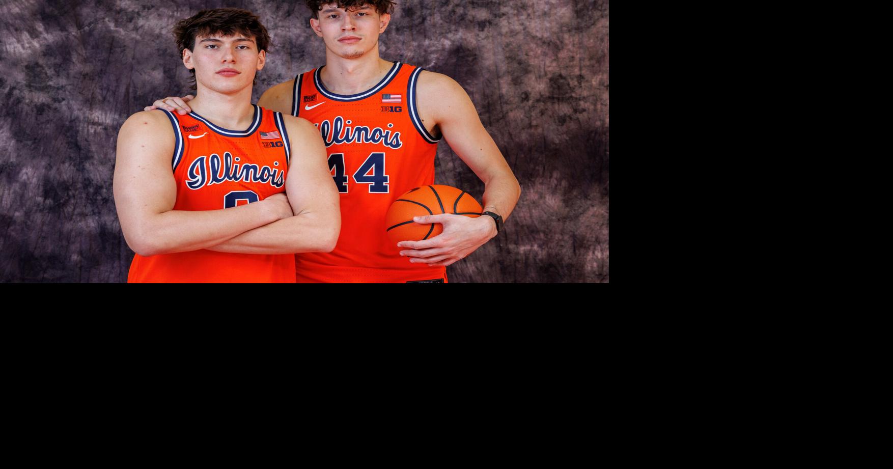 Good Morning, Illini Nation: Uncertainty surrounds injured Illinois players