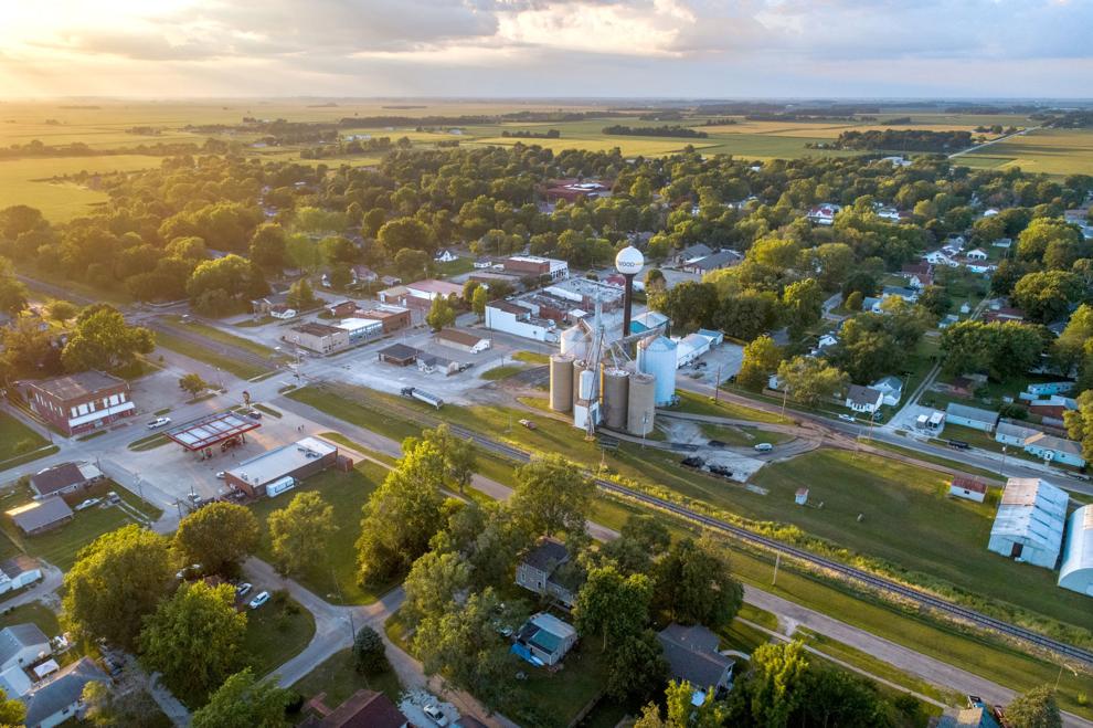 Our County Atwood legend 'Tug' Wilson to have permanent place