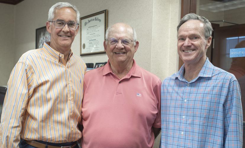 'Longterm oriented' Cozad Asset Management marks 50th anniversary