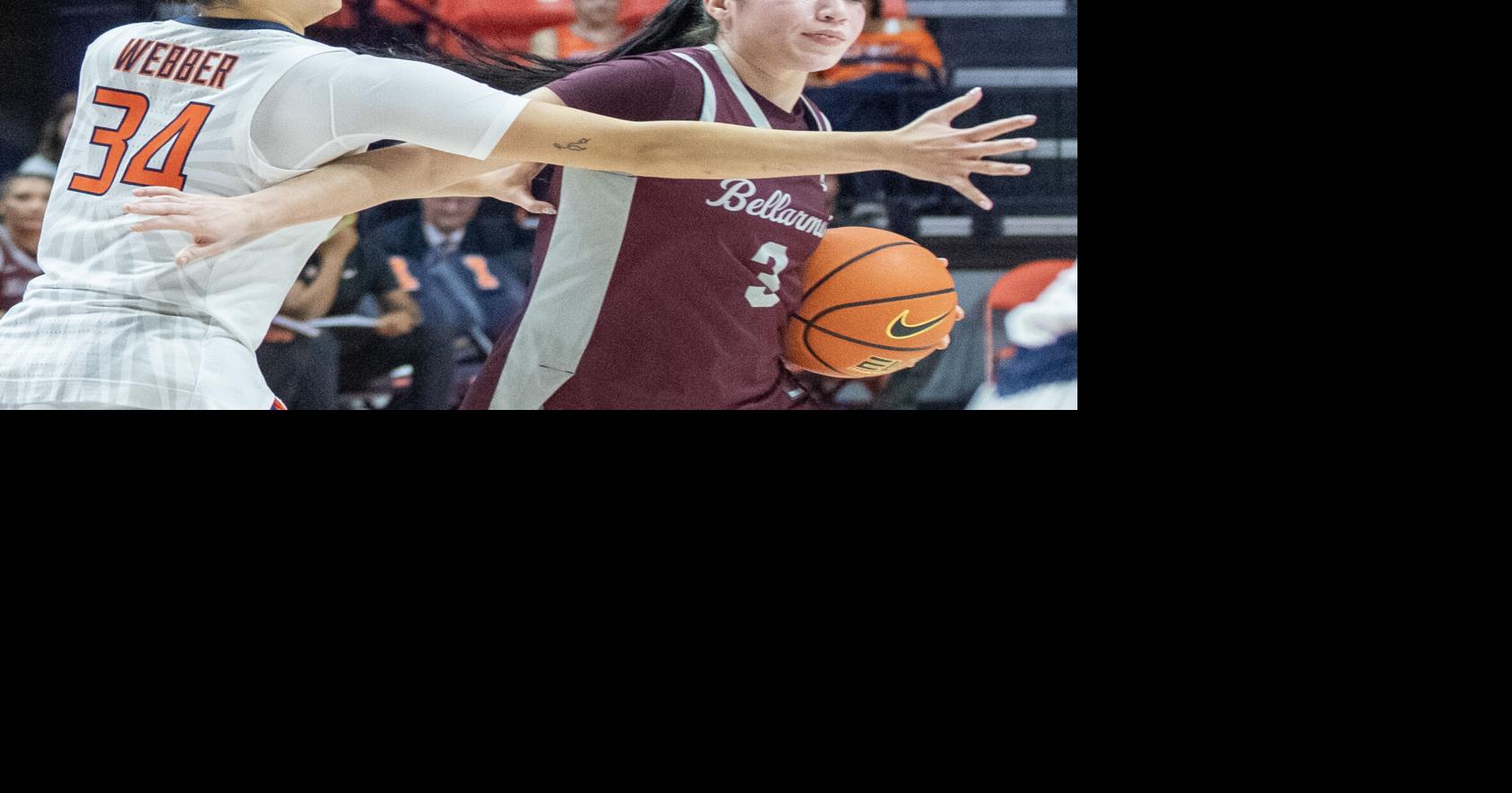 Game 9 preview | Indiana at Illinois, 11 a.m., Saturday